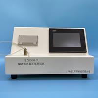 輸液器泄漏正負(fù)壓測試儀