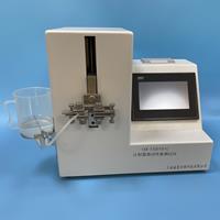 注射器滑動(dòng)性能測(cè)試儀