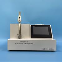 醫(yī)用注射針刺穿力檢測(cè)儀