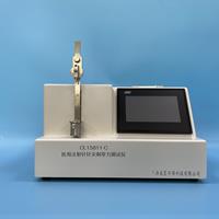 留置針刺穿力檢測(cè)儀