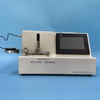 縫合針彈性、韌性檢測儀