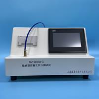 輸液器泄漏正負(fù)壓檢測(cè)儀