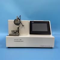 牙鉆頸部強度檢測儀