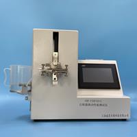 醫(yī)用留置針滑動性能試驗儀