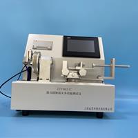 導(dǎo)尿管強(qiáng)度測試儀