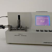 縫合針彈性、韌性檢測儀