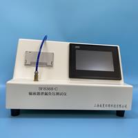 輸液器泄漏負(fù)壓檢測儀