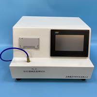 導(dǎo)管真空殘留、泄漏檢測(cè)儀