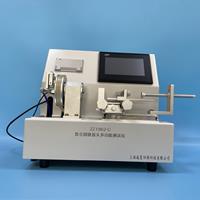 魯爾圓錐接頭測(cè)試儀