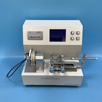 魯爾圓錐接頭測(cè)試儀