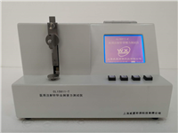 CL15811-T醫(yī)用注射針針尖刺穿力測試儀