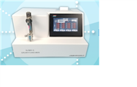 ZHSH2016-C自毀注射器針架縮力器測(cè)試儀